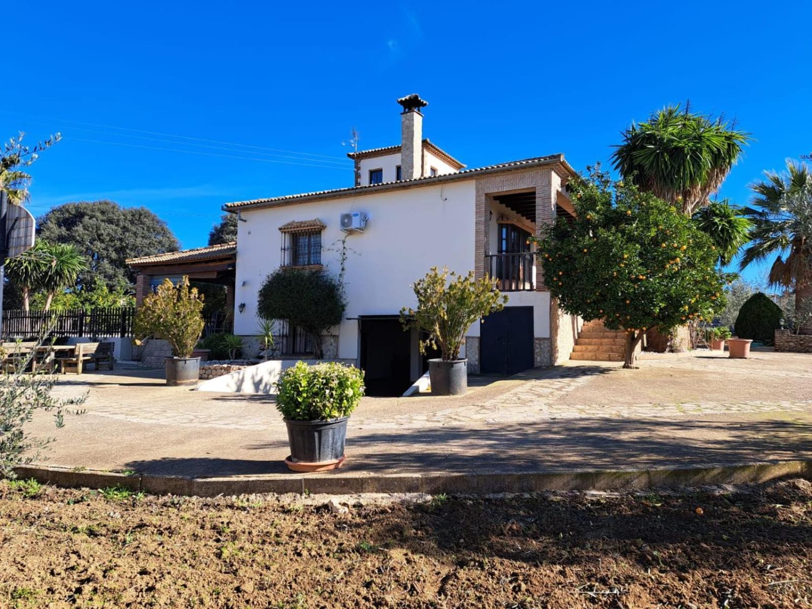 Villa Casa Albarracin Setenil De Las Bodegas Exterior foto
